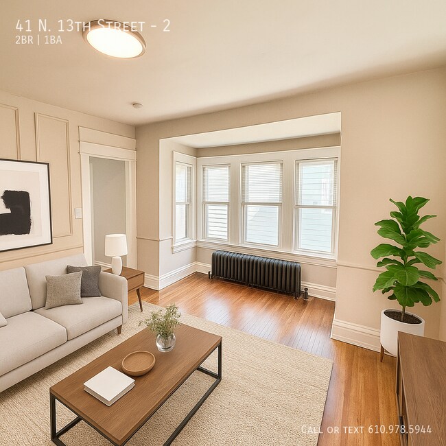 Foto del edificio - 41 N 13th St