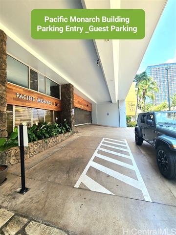 Building Photo - 242427 Kuhio Ave.