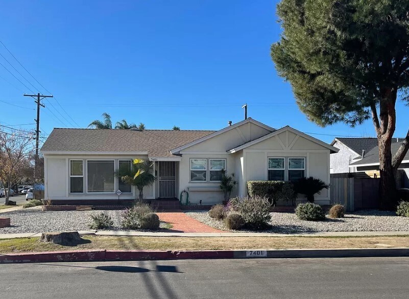 7401 Jumilla Ave, CA 91306 House for Rent in CA