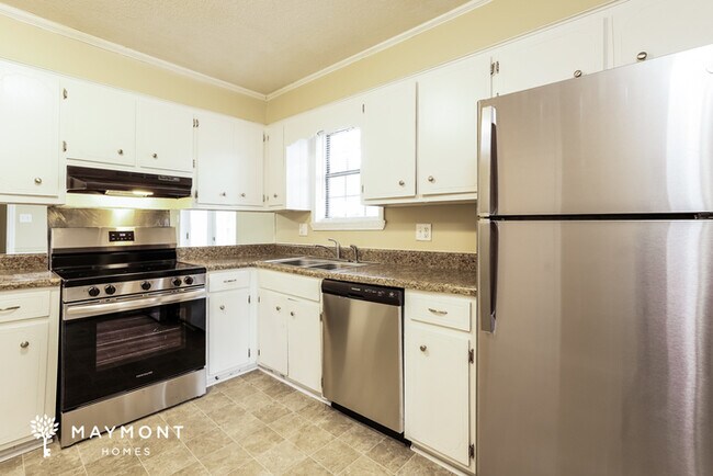 Foto del edificio - 3503 Dayton St
