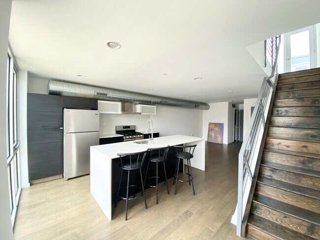 Foto del edificio - 1417 N 7th St