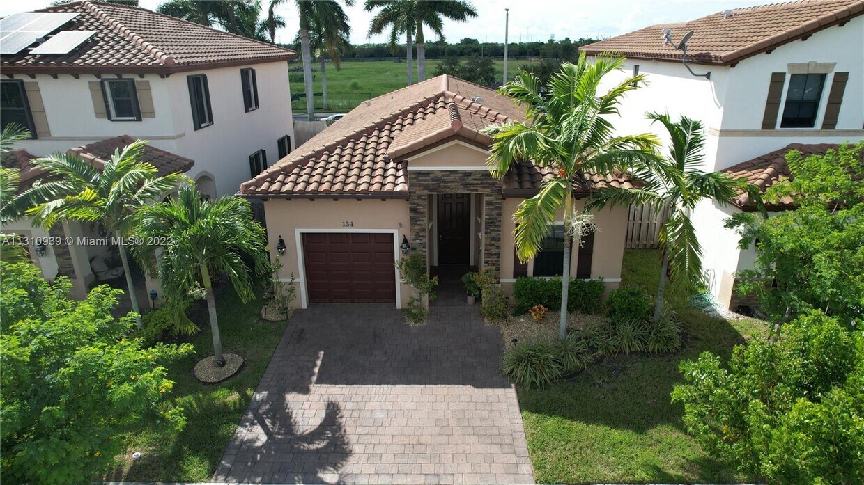 134 NE 23rd Terrace, Homestead, FL 33033 House Rental in Homestead, FL