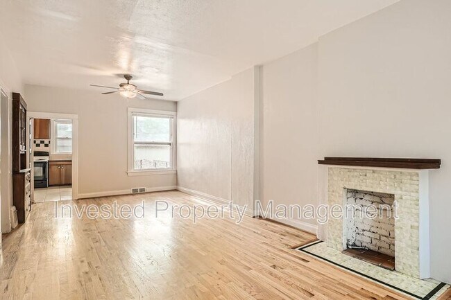 Foto del edificio - 562 N Lafayette St