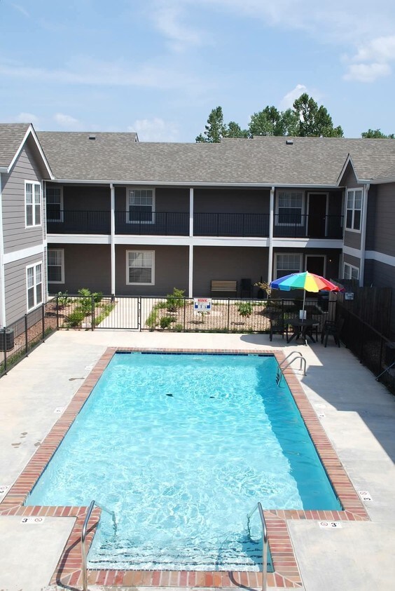 Savannah House of Norman II Apartments in Norman, OK