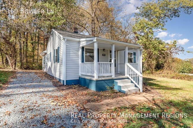 Building Photo - Newly Renovated Gem in Orange, VA – Modern...