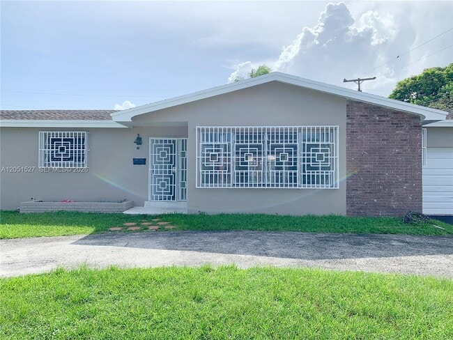 Foto del edificio - 1820 SW 98th Ct