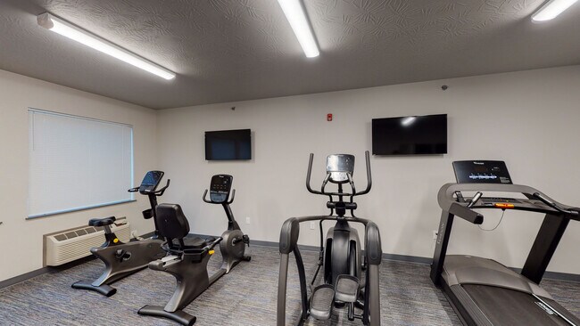 Foto del edificio - District 29 Apartments & Townhomes