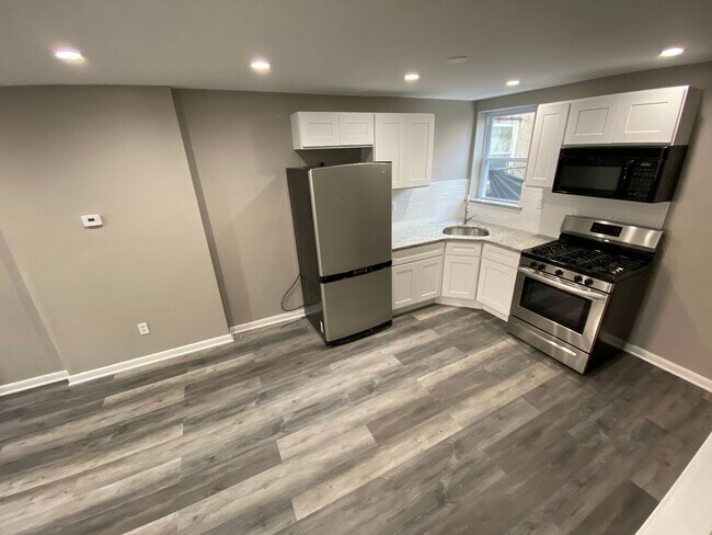 Foto del edificio - 1222 S Bucknell St