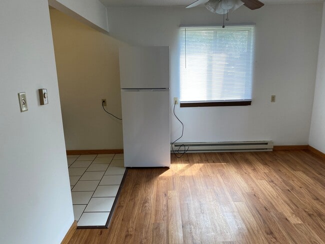 Foto del edificio - Northland Park Apartments