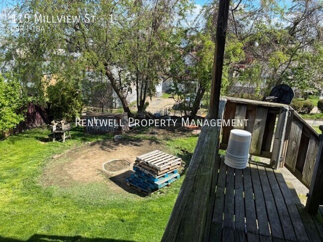 Foto del edificio - 115 Millview St