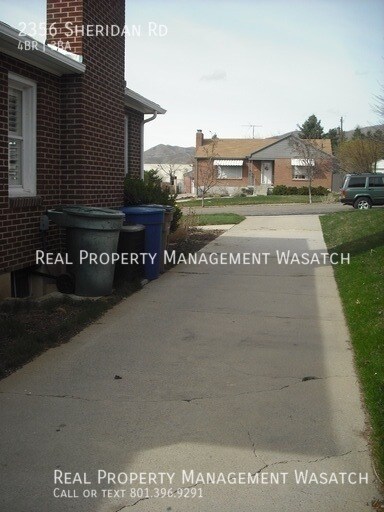 Foto del edificio - Great SLC Home