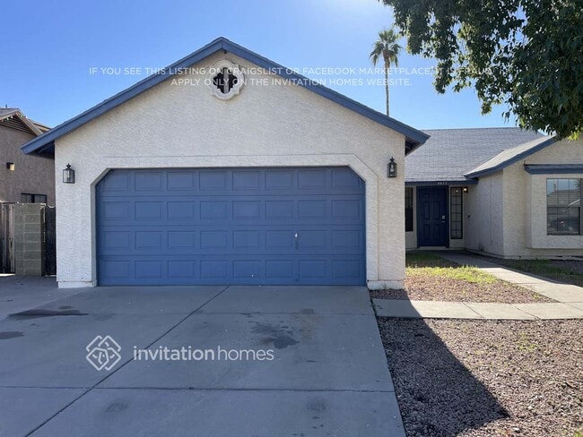 Building Photo - 8833 W Windsor Ave