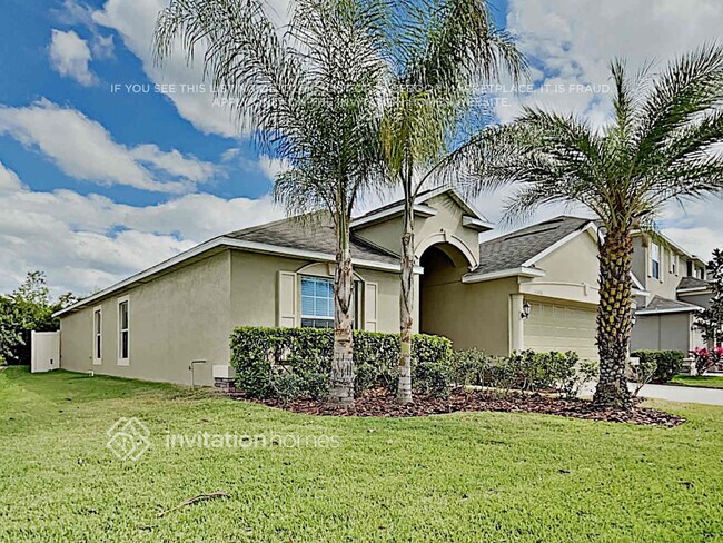 Foto del edificio - 11606 Mansfield Point Dr