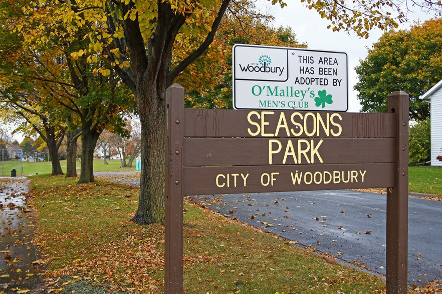 Picture of Woodbury/Afton/Lake Elmo Woodbury