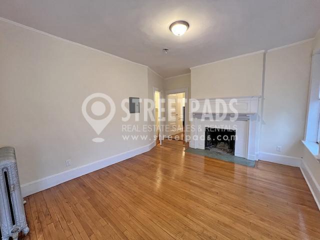 Building Photo - 1 bedroom in Cambridge MA 02138