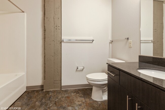 Building Photo - Mercantile Lofts