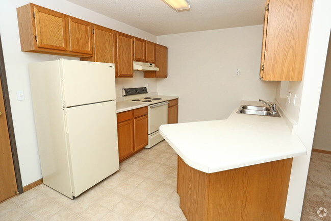 Foto del interior - Maria Place Apartments