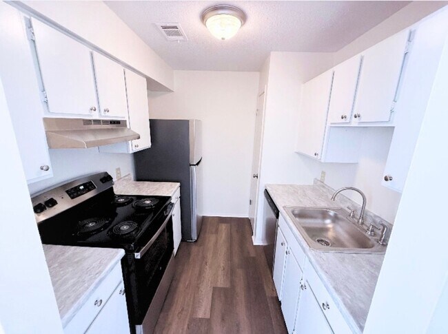 Foto del interior - East Gate Apartments