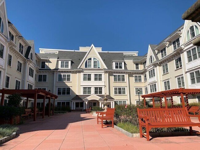 Foto del edificio - 225 Stanley Ave