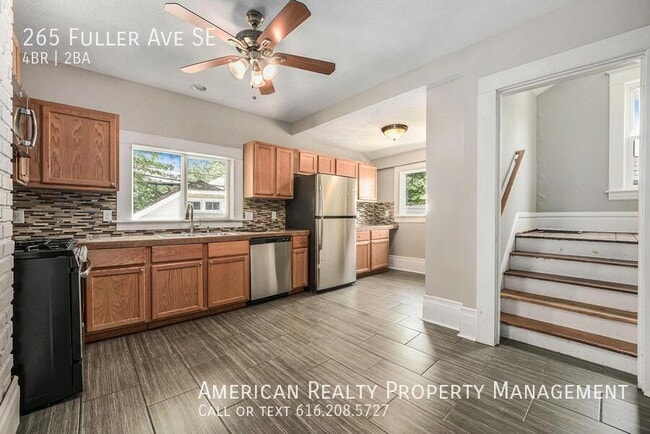 Foto del edificio - 265 Fuller Ave SE