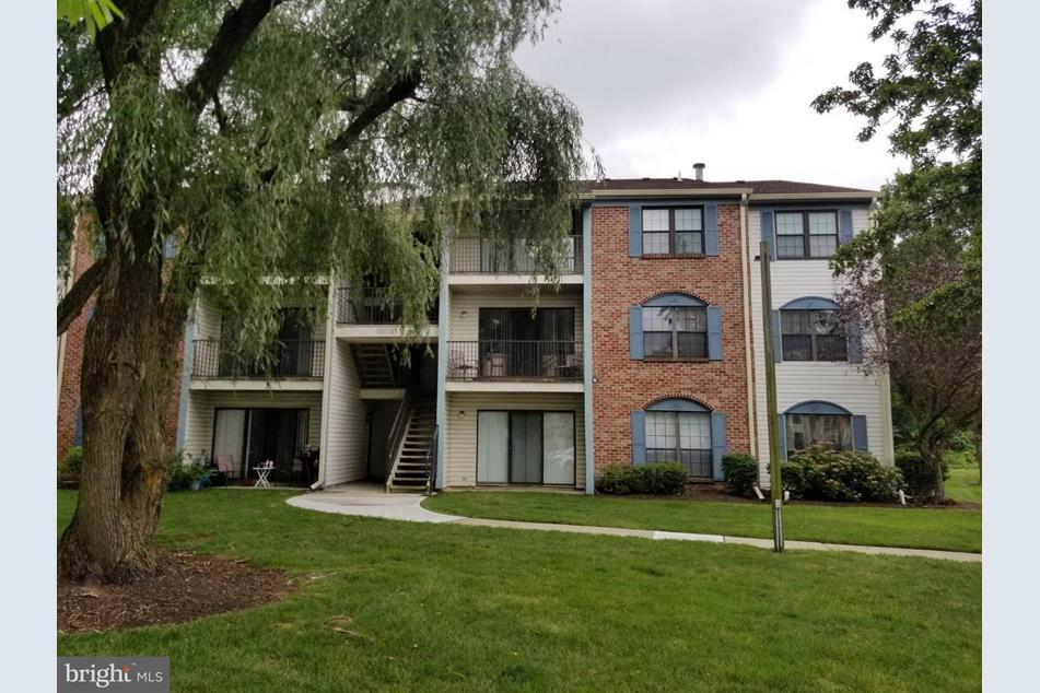 21 Mendrey Ct Unit 21, Trenton, NJ 08648 Condo for Rent in Trenton