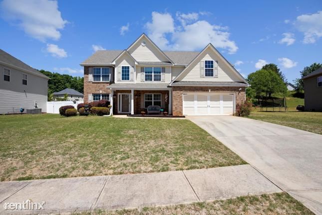 Building Photo - 5 br, 3 bath House - 809 i Redan Way