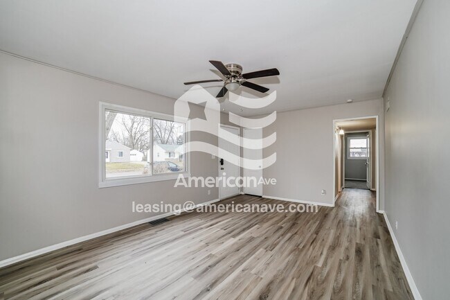 Foto del edificio - 4027 N Bryer Pl