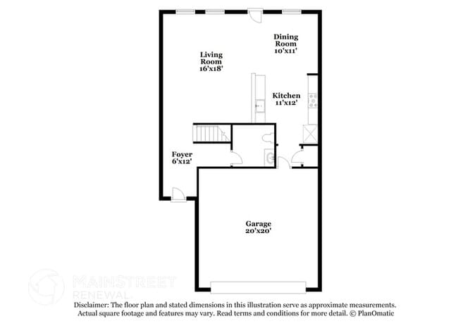 Building Photo - 24143 Wilde Dr