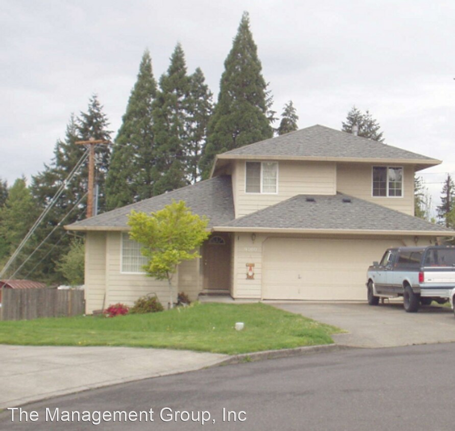 3 br, 2.5 bath House 9300 NE 25th Court House Rental in Vancouver