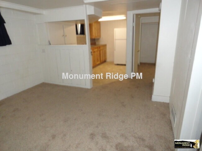 Building Photo - Available Now!  Downtown Grand Junction Ba...