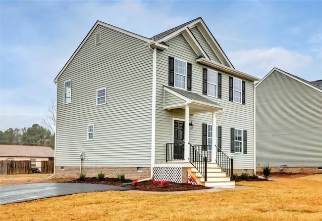 Building Photo - 8200 Canberra Dr