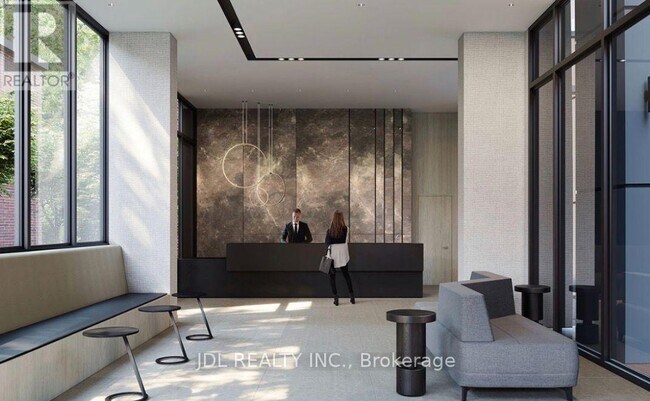 Building Photo - 609 Sherbourne St