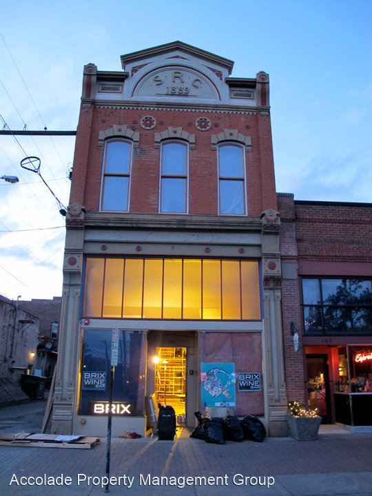Primary Photo - 2 br, 2 bath House - 109 West Third Ave #201
