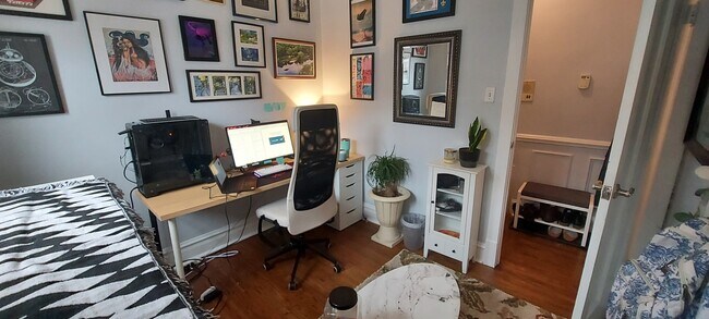 Foto del edificio - 2122 W Ainslie St