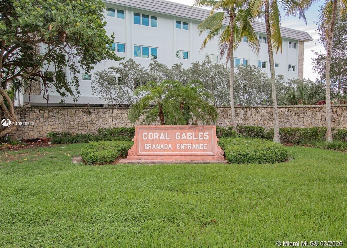 Foto del edificio - 801 Capri St