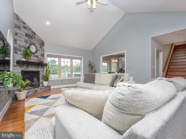 Building Photo - 1458 Highfield Ct