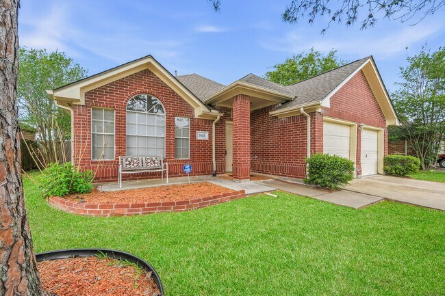Foto del edificio - 9619 E Withers Way Cir