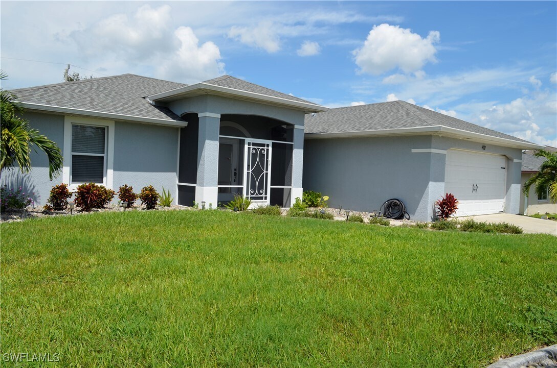 Foto principal - 417 SW 19th Ln