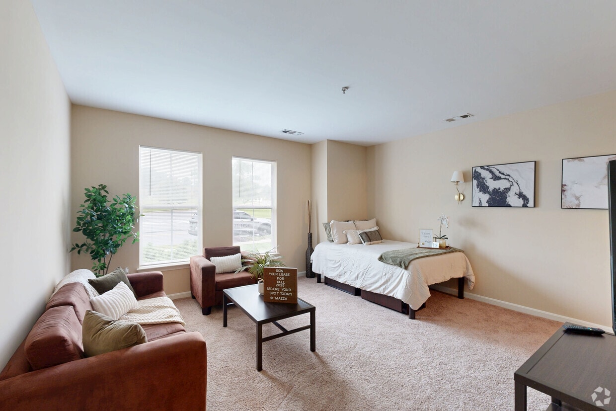 Photo - Terra Apartments