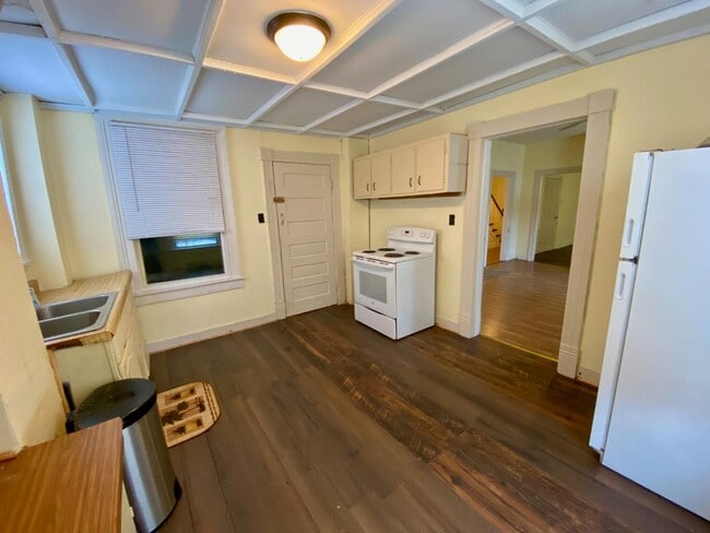 Foto del edificio - 1603 Taylor St