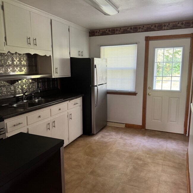 Cocina - 502 48th St