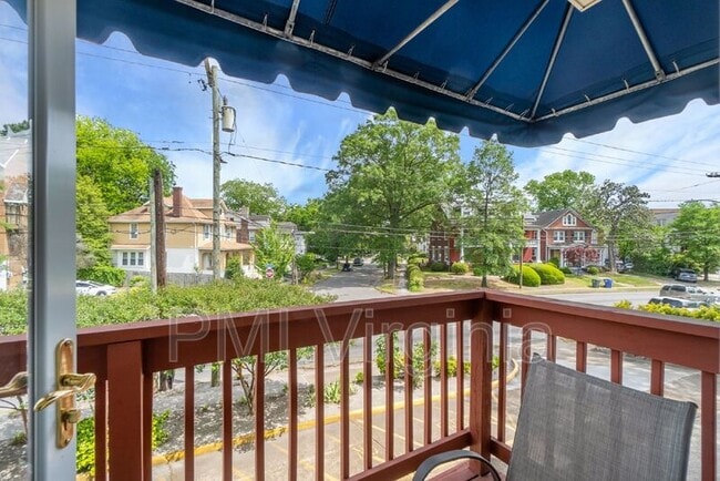 Building Photo - 1301 Hampton Blvd