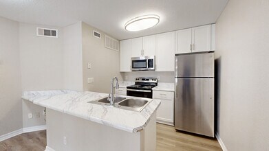 Interior Photo - Polo Park