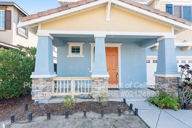 Foto del edificio - 40184 Emily Pl