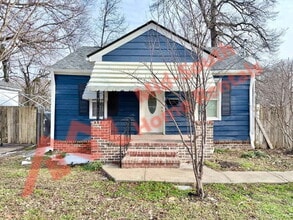 Building Photo - 3738 Townes Ave