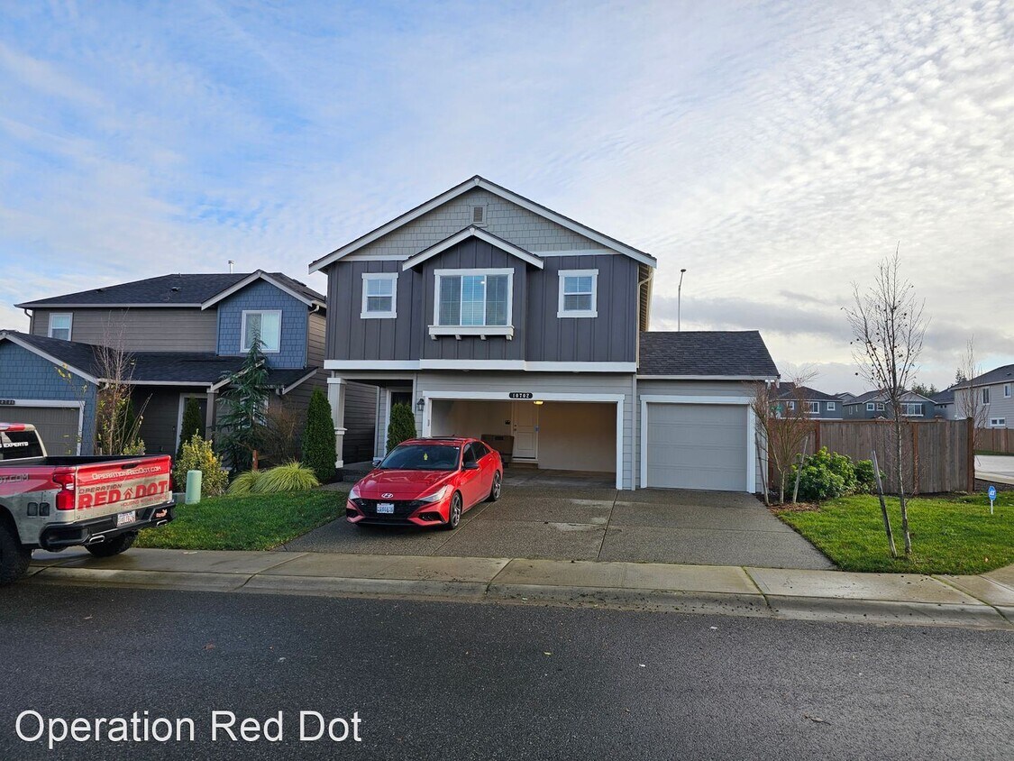 Primary Photo - 4 br, 2.5 bath House - 10702 185th St E