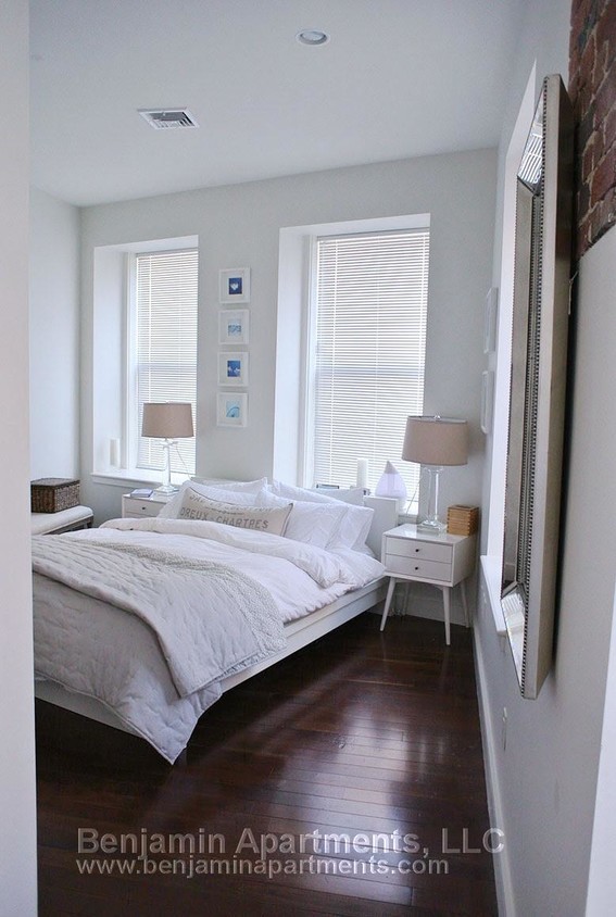 Foto principal - 460 Harrison Ave
