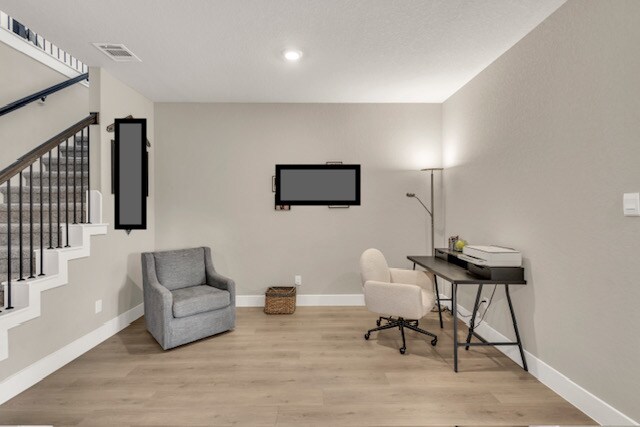 Foto del edificio - 4514 Lampasas Flts