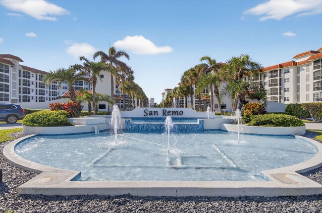 Building Photo - 2871 N Ocean Blvd
