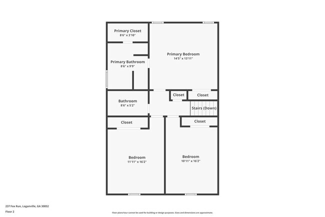 Building Photo - 237 Fox Run